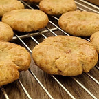 【𝗔𝗦𝗛】Walnut Biscuits Pun Chun Restaurant Bidor 150g 品珍合桃酥