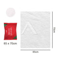 【𝗔𝗦𝗛】Disposable Compressed Bath Towels 100% Cotton