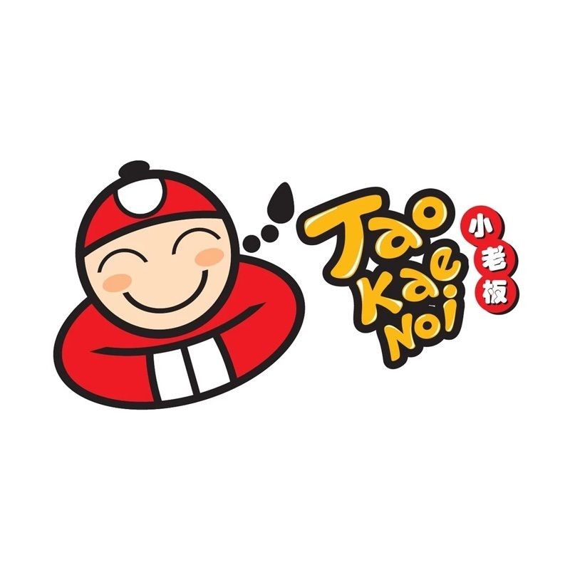 【𝗔𝗦𝗛】Tao Kae Noi Korean Seaweed Classic / Teriyaki 1G