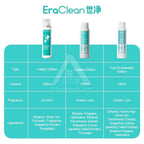 【𝗔𝗦𝗛】100% Authentic Era Clean Shoe Deodorant Spray (BUY 3 FREE 1) 150ml Antibacterial Spray Kasut 鞋子除臭噴霧