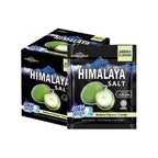 【𝗔𝗦𝗛】 [Ready Stock 1 BOX] Himalaya Sea Salt Sport Candy Lemon Mint Flavour Sweet 喜马拉雅咸糖零食 Gula Masin Food Snacks