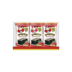 【𝗔𝗦𝗛】TAO KAE NOI Korean Seaweed Classic / Spicy 3x4g