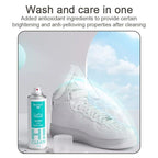 【𝗔𝗦𝗛】100% Authentic Era Clean Shoe Deodorant Spray (BUY 3 FREE 1) 150ml Antibacterial Spray Kasut 鞋子除臭噴霧