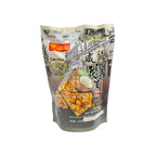 【𝗔𝗦𝗛】Loke Kee Peanut Bar Anchovies Sambal / Coconut Salted Peanut / Wasabi Salted  200g 乐记花生糖