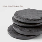 Personalized Slate Stone Coaster