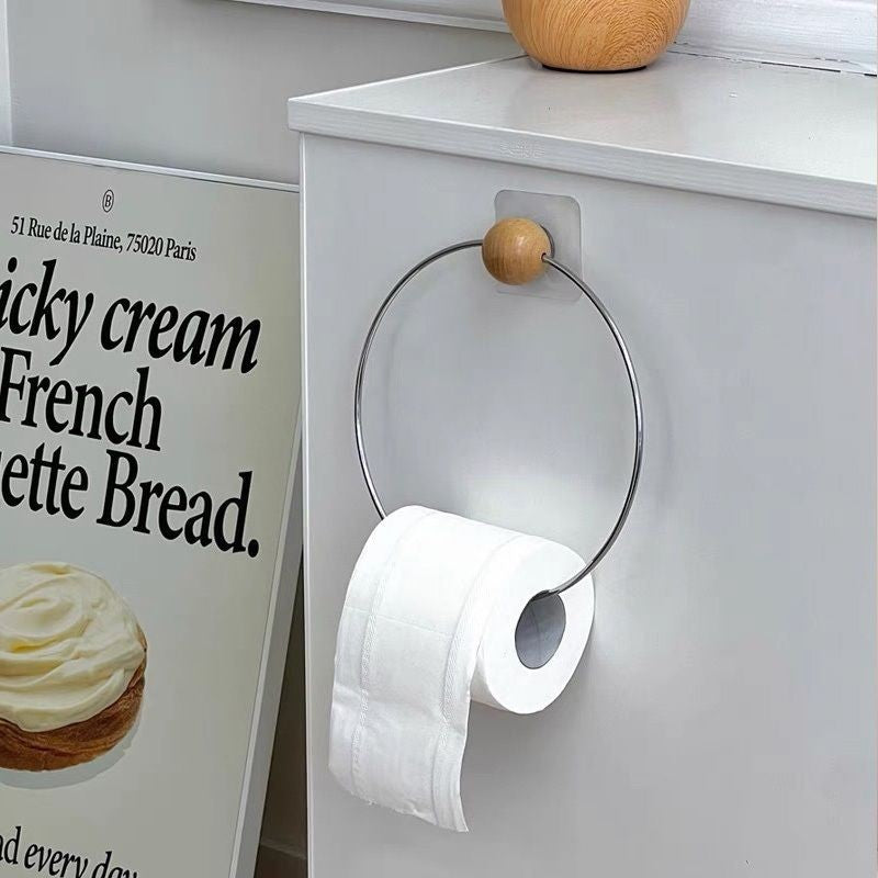 【𝗔𝗦𝗛】Stainless Steel Tissue Holder