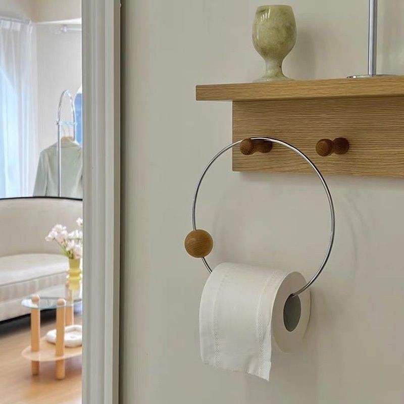 【𝗔𝗦𝗛】Stainless Steel Tissue Holder