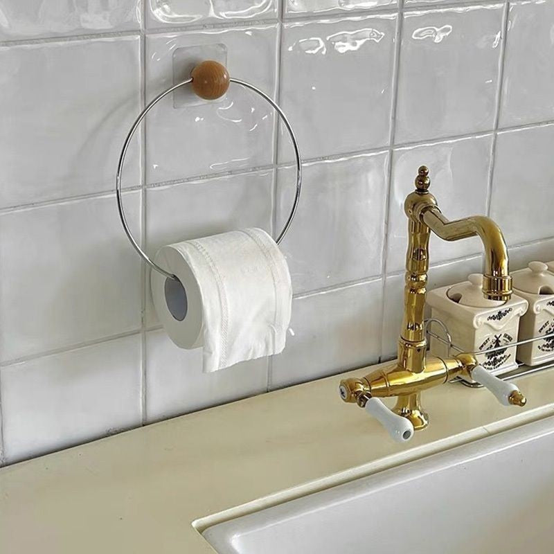 【𝗔𝗦𝗛】Stainless Steel Tissue Holder