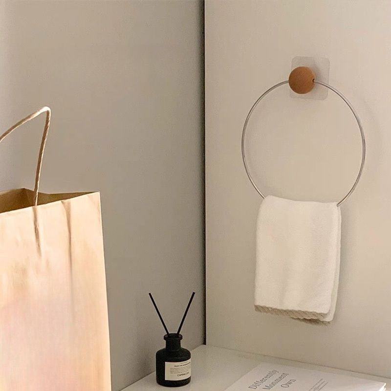 【𝗔𝗦𝗛】Stainless Steel Tissue Holder