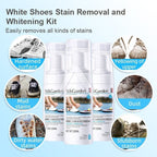 【𝗔𝗦𝗛】SukGarden White Shoe Cleaner Antioxidant Natural Formula 小白鞋清洁剂