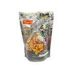 【𝗔𝗦𝗛】Loke Kee Peanut Bar Anchovies Sambal / Coconut Salted Peanut / Wasabi Salted  200g 乐记花生糖