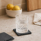 Personalized Slate Stone Coaster
