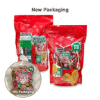 【𝗔𝗦𝗛】✨HALAL✨Spiral Biscuit Biscuit Telinga Sg Siput 老字号和丰传统手工牛耳饼 500g