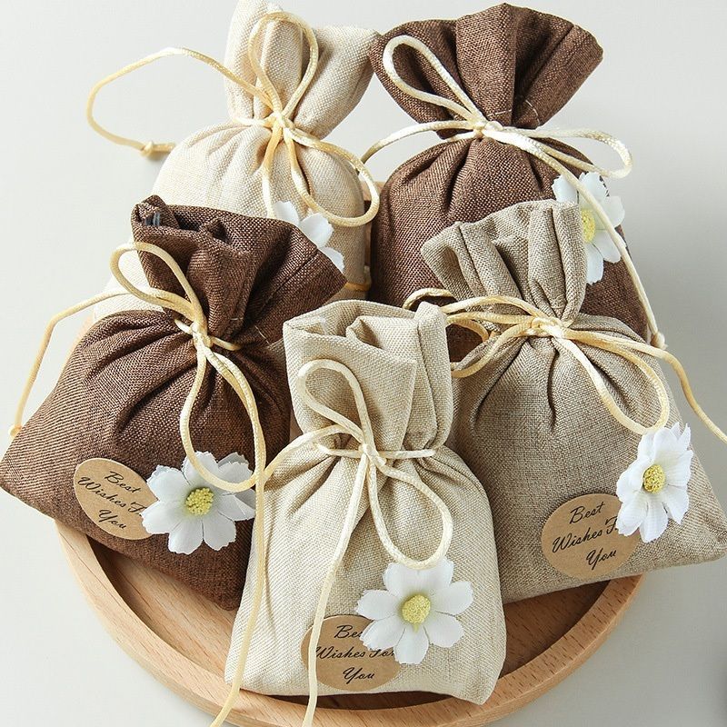 【𝗔𝗦𝗛】(2PCS) Wardrobe Cabinet Sachet🌸🌼