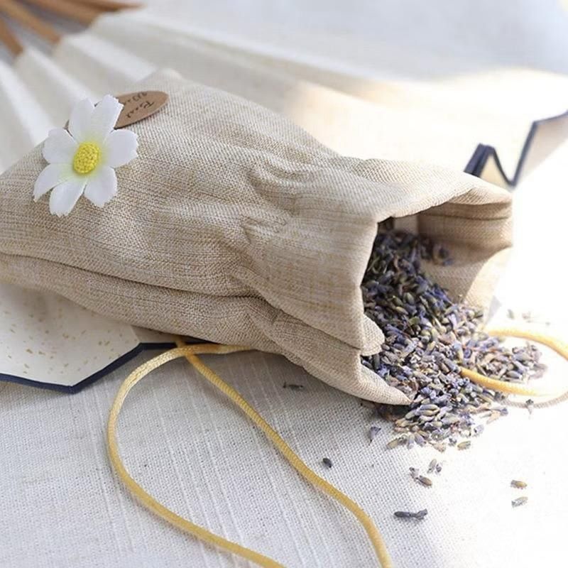 【𝗔𝗦𝗛】(2PCS) Wardrobe Cabinet Sachet🌸🌼