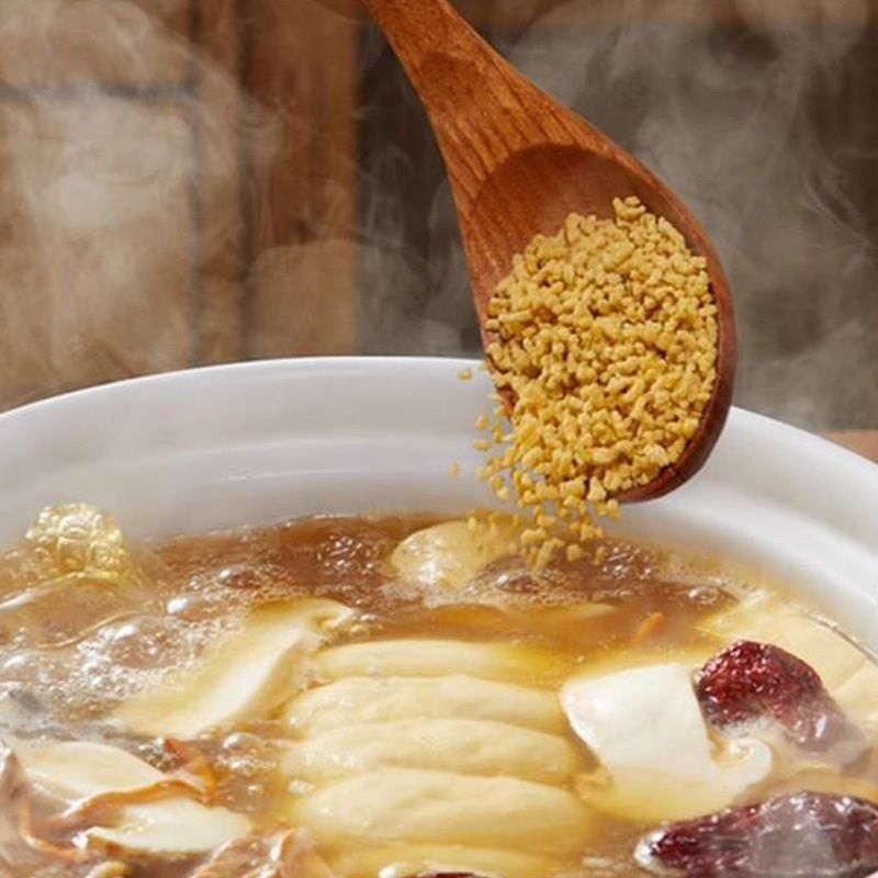 【𝗔𝗦𝗛】松鲜鲜松茸调味料 (100g) 代替味精和盐调味