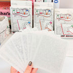【𝗔𝗦𝗛】[Bundle of 2]  Fish Line Drawing Book Simple Stroke Pen Work Boredom Decompression 摸鱼线条画