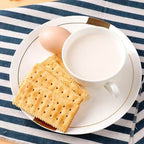 Mixx Black Truffle Ham Soda Biscuit (280g) 黑松露火腿味苏打饼干