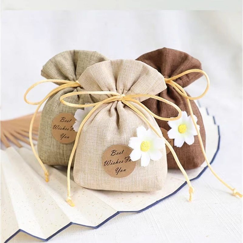 【𝗔𝗦𝗛】(2PCS) Wardrobe Cabinet Sachet🌸🌼