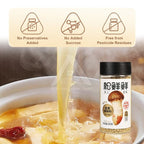 【𝗔𝗦𝗛】松鲜鲜松茸调味料 (100g) 代替味精和盐调味