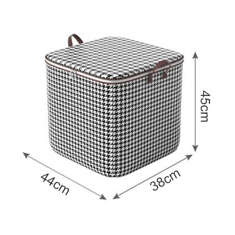 【𝗔𝗦𝗛】110L/140L/180L🔥 Blanket/ Clothes Storage Bag