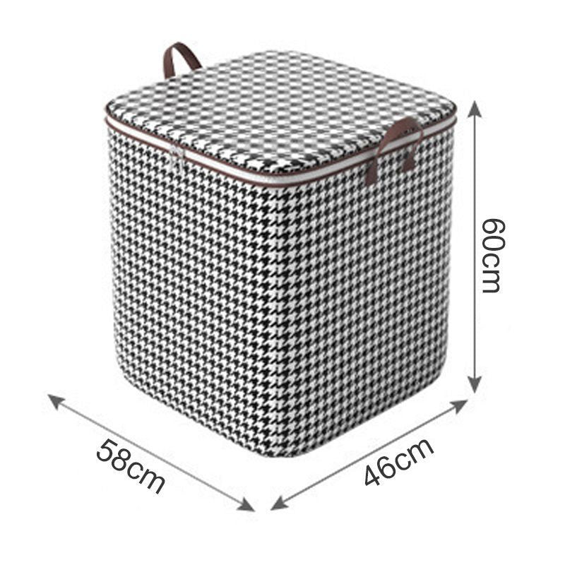 【𝗔𝗦𝗛】110L/140L/180L🔥 Blanket/ Clothes Storage Bag