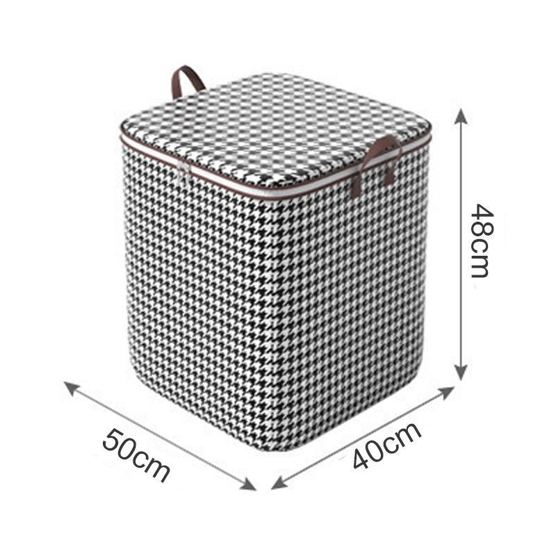 【𝗔𝗦𝗛】110L/140L/180L🔥 Blanket/ Clothes Storage Bag